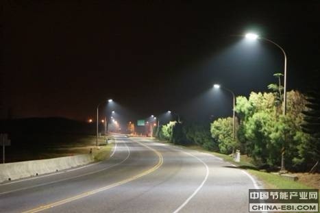led路燈
