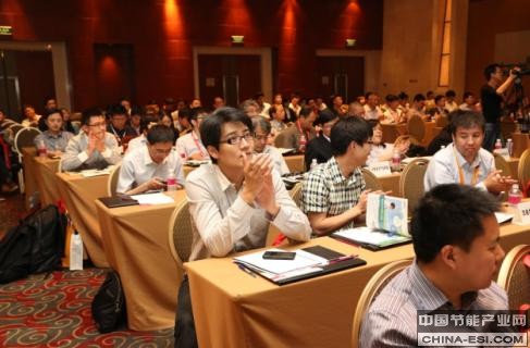 太陽能光伏技術與市場前瞻論壇