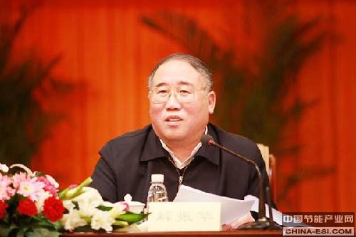 2011年全國高效電機推廣工作會議