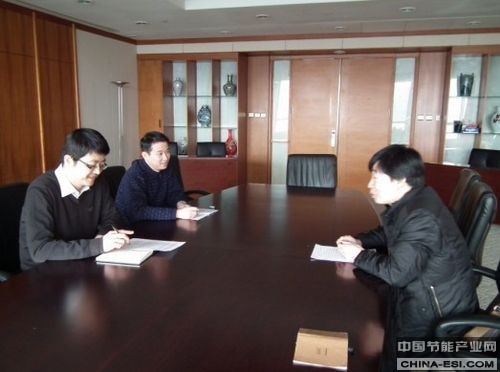 中資協發電分會向電監會反饋余熱發電并網政策意見